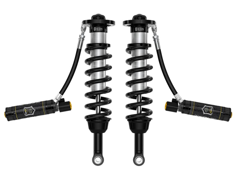 ICON — 23-25 SEQUOIA TRD PRO 2.5 VS RR CDEV COILOVER KIT