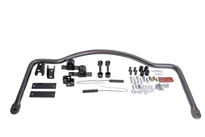 Hellwig — Rear Sway Bar Kit