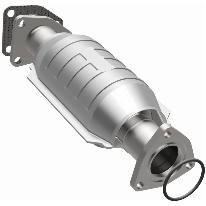 Magnaflow — Standard Grade Direct-Fit Catalytic Converter