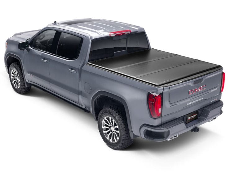 Undercover — Triad 99-18 (19 Leg/Lim) Silv/Sierra 5'9" (99-13 w/out Factory Tailgate Spoiler)
Triad 99-18 (19 Leg/Lim) Silv/Sierra 5ft.9in. (99-13 w/out Factory Tailgate Spoi