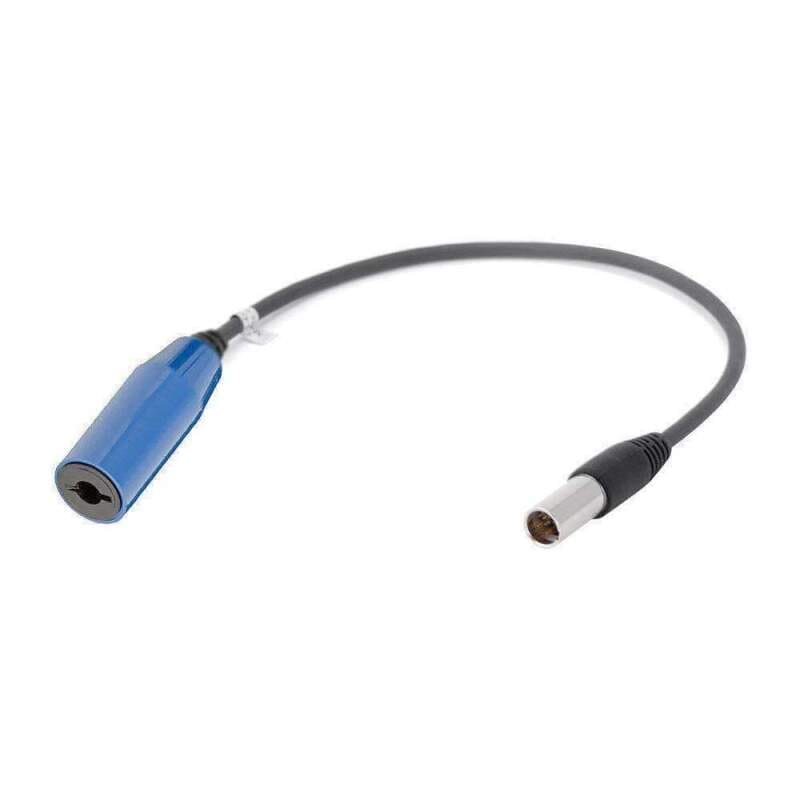 Rugged Radios — Rugged Radios OFFROAD to 5-Pin Adapter (For Headset Direct Cables)