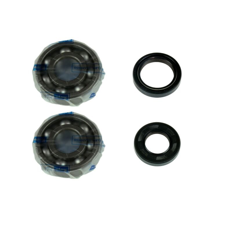 Athena — Athena 94-00 Yamaha YZ 125 Main Bearing & Seal Kit