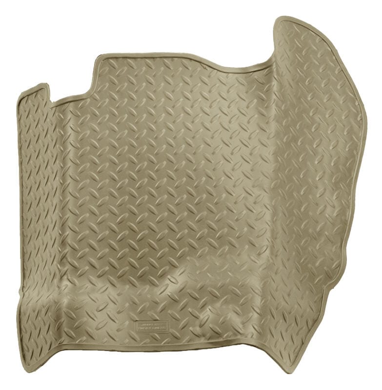 Husky Liners — Classic Style - Center Hump Floor Liner
Classic Style-Center Hump Floor Liner