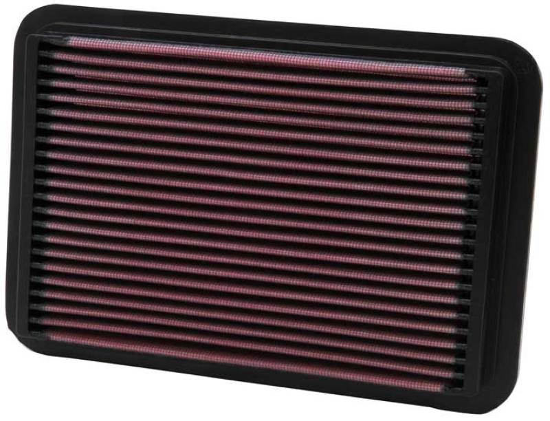 K&N Engineering — Replacement Air Filter
