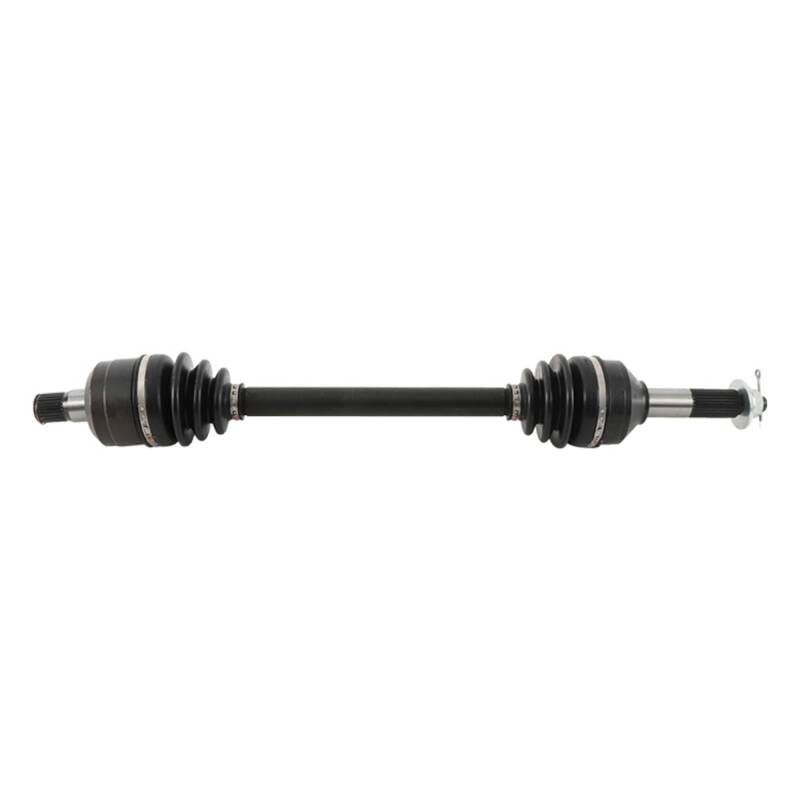 All Balls Racing — All Balls Racing 12-13 Kawasaki Teryx 4 4x4 8 Ball Axle Rear Left