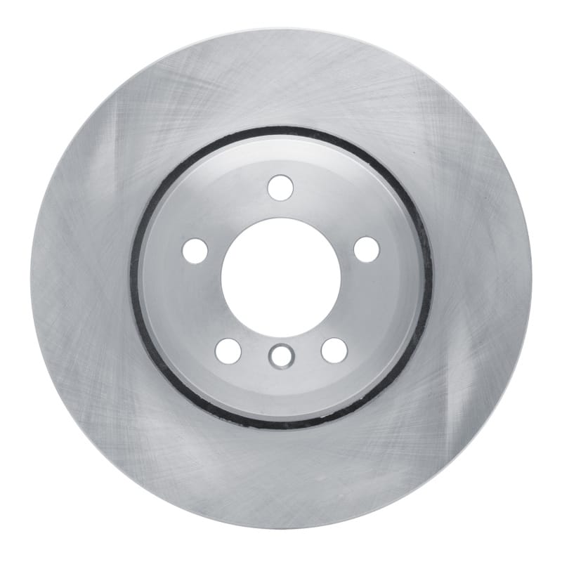 DFC — Disc Brake Rotor