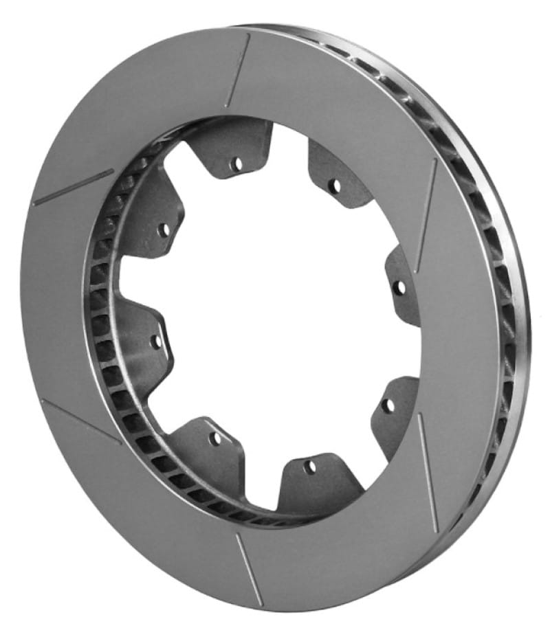 Wilwood — ROTOR1306-138AU653-000CJCXXXXL 8x7.00,48 CVANE,GT,SPEC-37