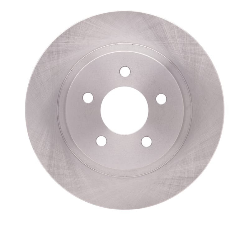 DFC — Disc Brake Rotor