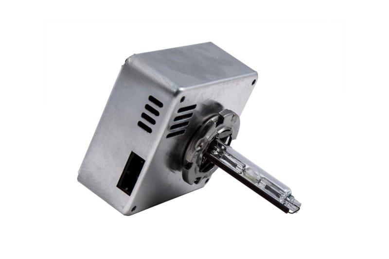 Diode Dynamics — Direct replacement for your factory bulb.