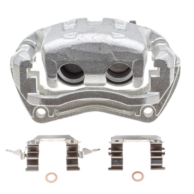 PowerStop — Autospecialty By PowerStop Replacement Brake Caliper
