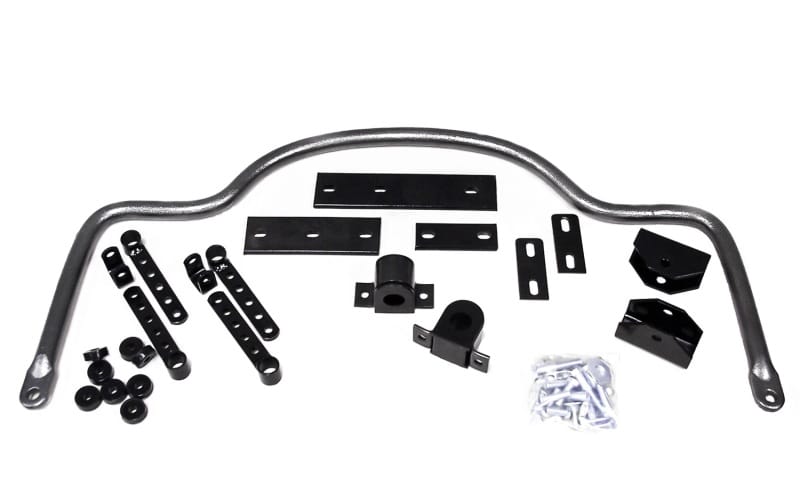 Hellwig — Rear Sway Bar Kit