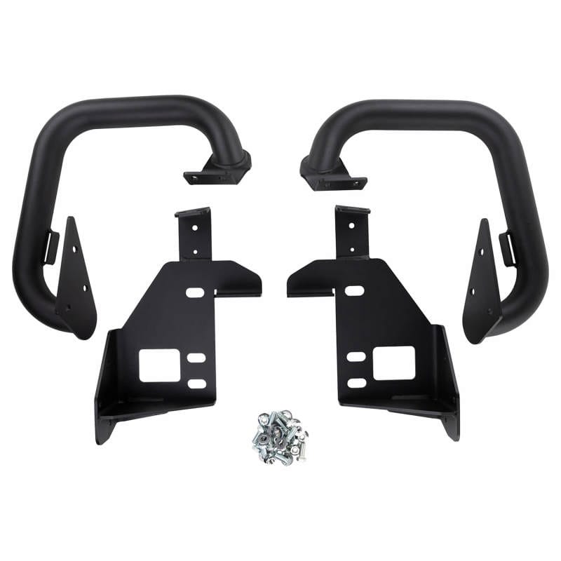 ARB — ARB Summit Rear Bumper Lower Tube 19-20 Ford Ranger Suite OE Towbar
Rear Bar Lower Tube