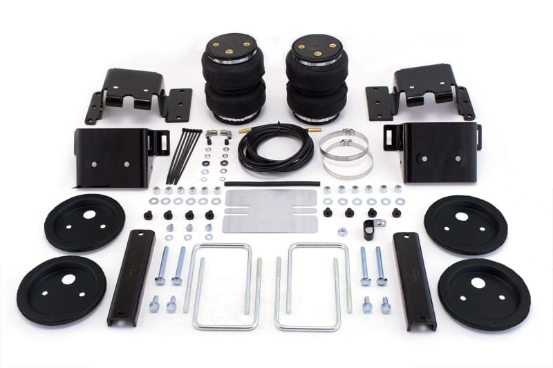 Air Lift — LoadLifter 5000 ULTIMATE Air Spring Kit
