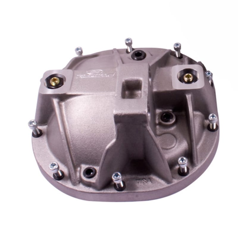 Ford Racing — 1999-2004 Cobra IRS Axle Girdle Cover
Differential Cover