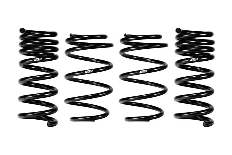 Eibach — Eibach 24+ Ford Mustang GT Coupe 5.0L RWD S650 Performance Pack w/ Magneride
Set of 4 Springs