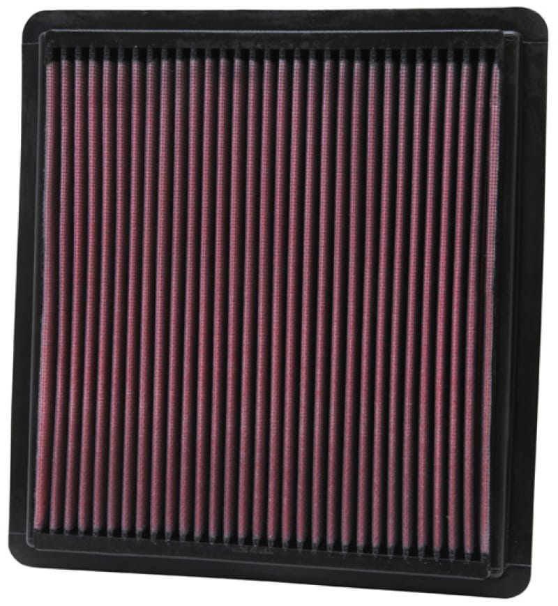K&N Engineering — Replacement Air Filter