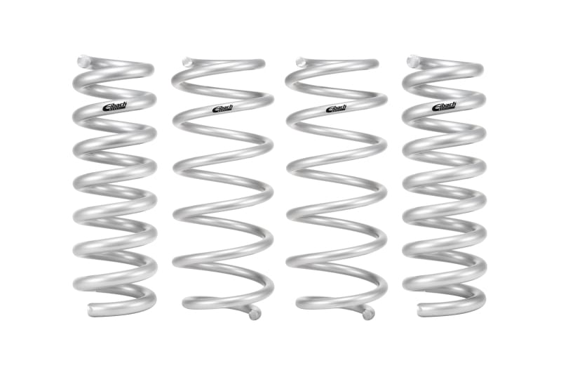 Eibach — Eibach 22-23 Ford Mustang Mach-E RWD Pro Lift Kit
Set of 4 Springs