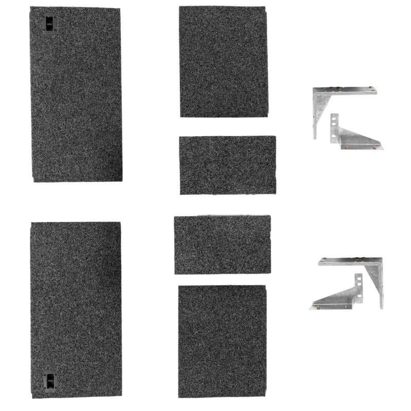 ARB — ARB Roller Drawer Side Floor Kit
Roller Drawer Side Floor Kit