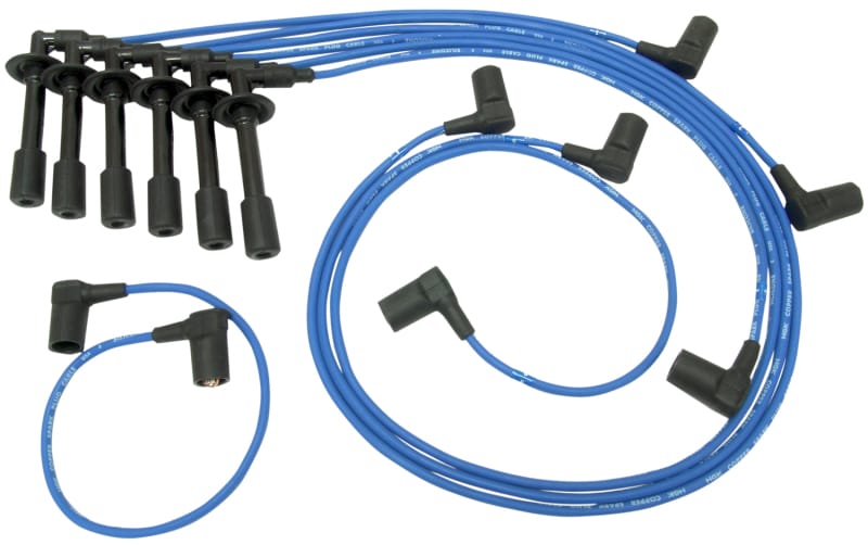 NGK — NGK Spark Plug Wire Set