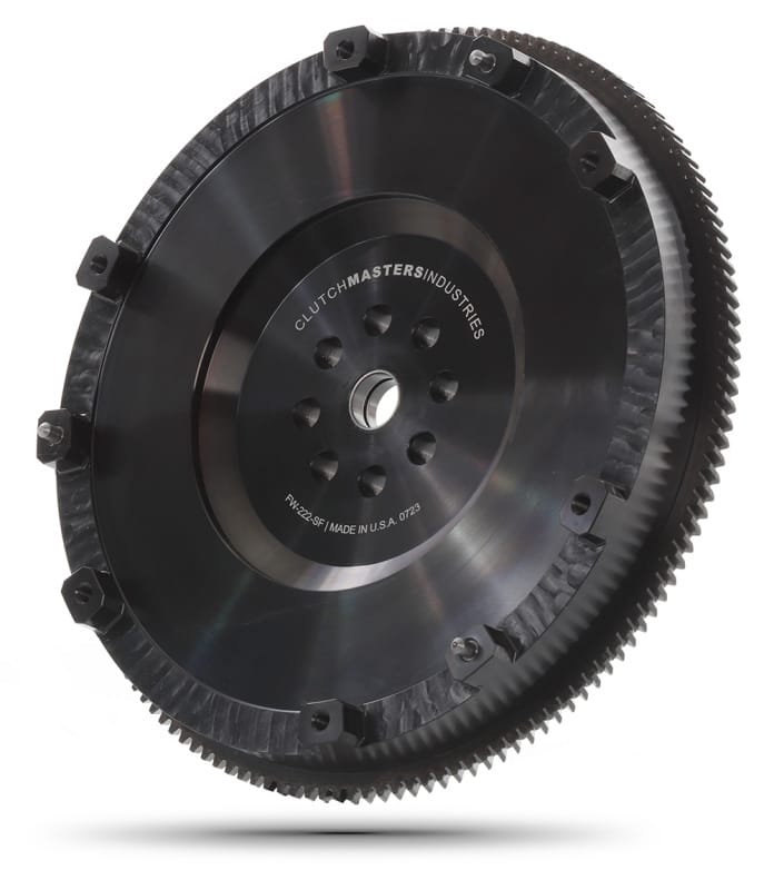 Clutch Masters — Lightweight Steel Flywheel