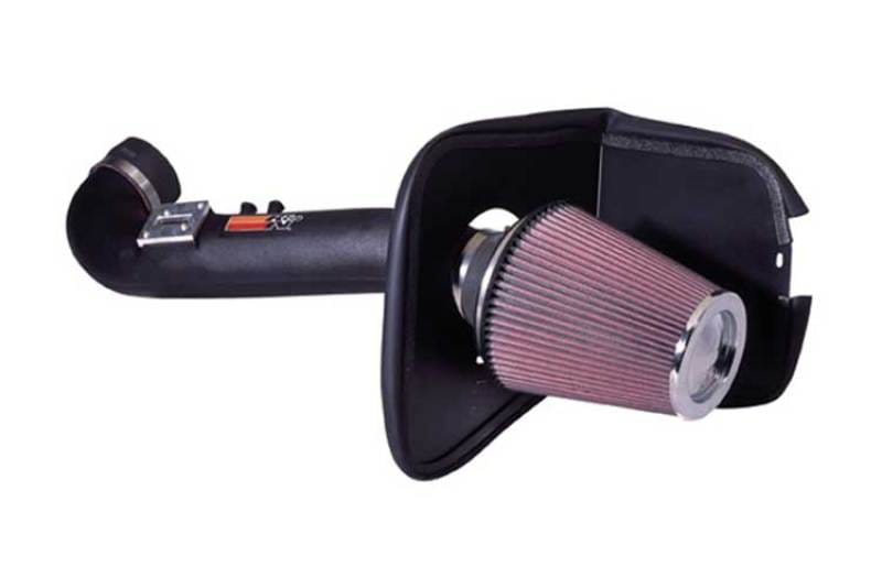 K&N Engineering — Performance Air Intake System