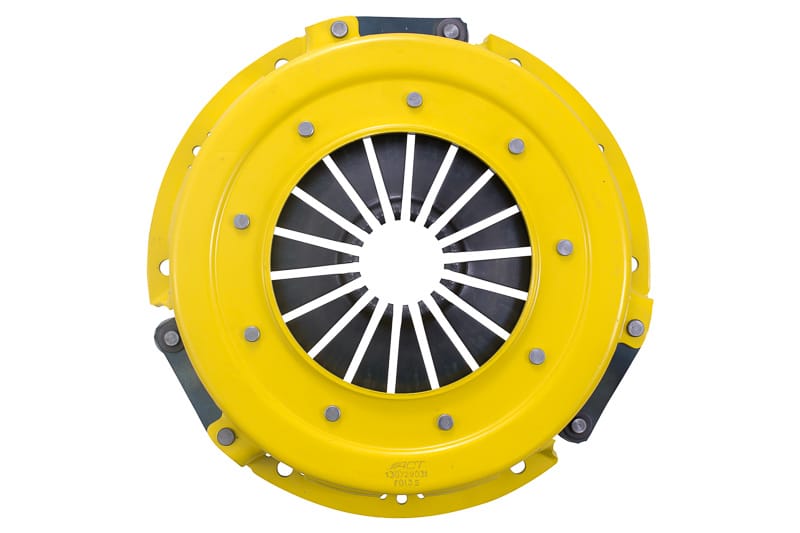 ACT — ACT 2001 Ford Mustang P/PL Sport Clutch Pressure Plate
Pressure Plate