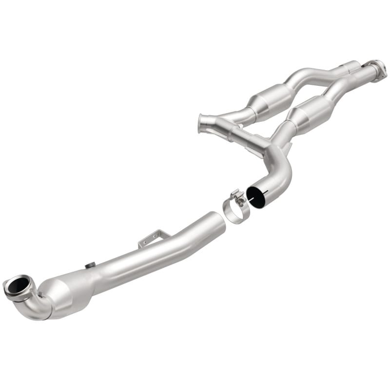 Magnaflow — HM Grade Direct-Fit Catalytic Converter