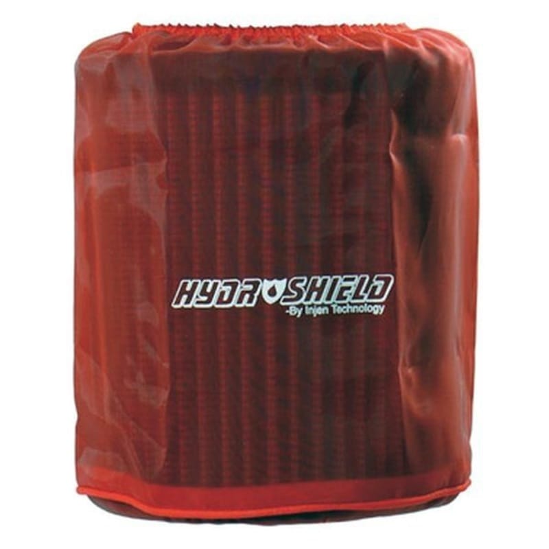 Injen — Red Hydroshield - Red
Pre-Filter