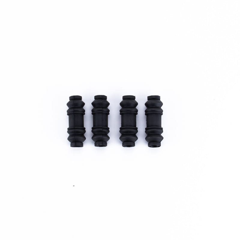 PowerStop — Power Stop 03-08 Dodge Ram 3500 Hardware