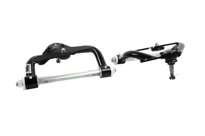 UMI Performance — UMI 3033-2 arms add camber & caster for sharper feel and more grip.