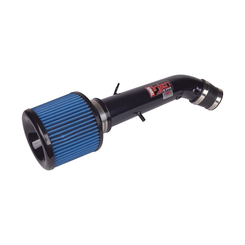Injen — Black IS Short Ram Cold Air Intake System