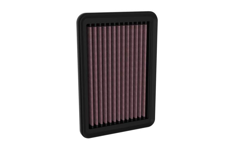 K&N Engineering — Replacement Air Filter