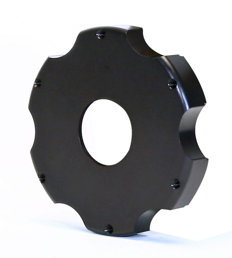 Wilwood — HAT,BIG BRAKE,6x6.25 BC,.77 OFFSET UNDRILLED,FORGED