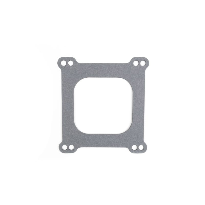 Cometic Gasket — Cometic Holley 4 Barrel .060in Fiber Carburetor Gasket - Open Plenum
Carburetor Gasket