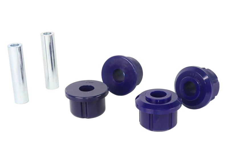 Superpro — Subframe - Rear Bushing Kit