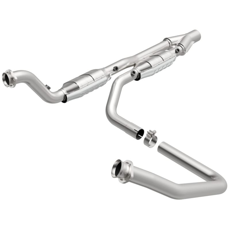 Magnaflow — HM Grade Direct-Fit Catalytic Converter
