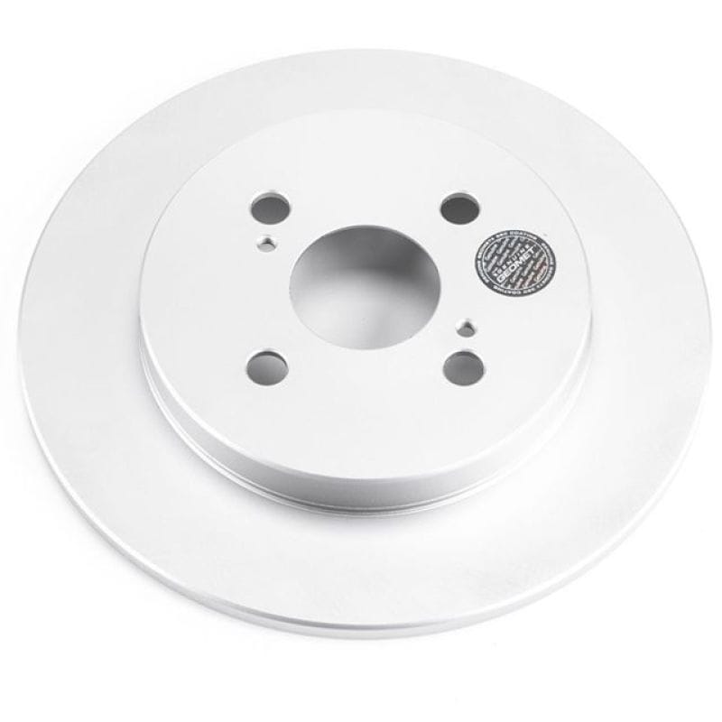 PowerStop — PowerStop Evolution Coated Rotor