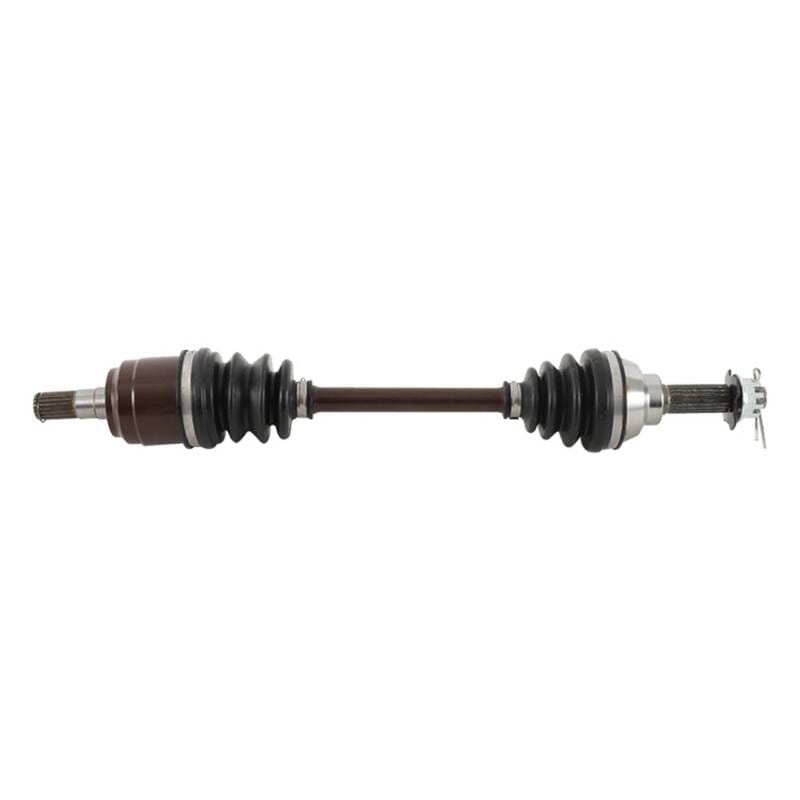 All Balls Racing — All Balls Racing 07-10 Suzuki LTA-450 X King Quad 6 Ball Axle Front Left