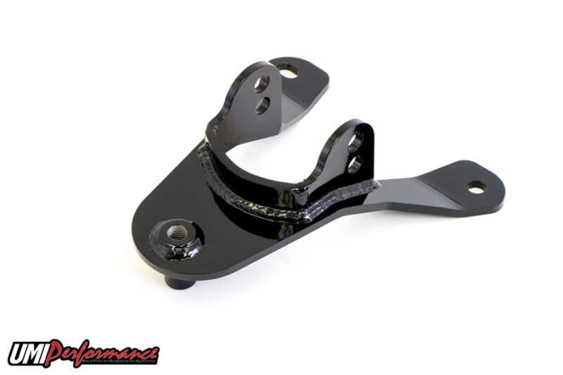 UMI Performance — Heavy-duty control arm mount boosts strength, traction, and durability.