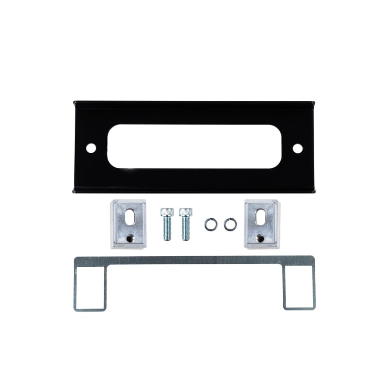 ARB — ARB Hawse Fairlead Spacer Kit
Hawse Fairlead Spacer Kit