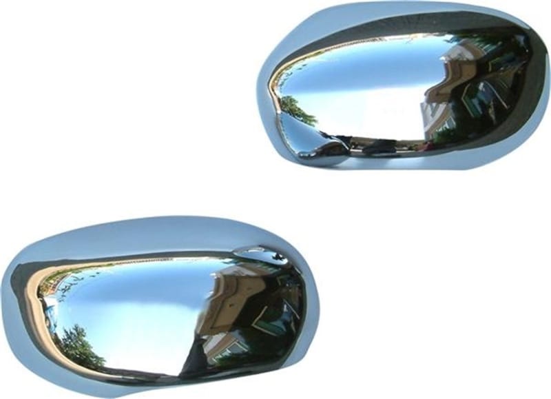 Putco — Door Mirror Cover