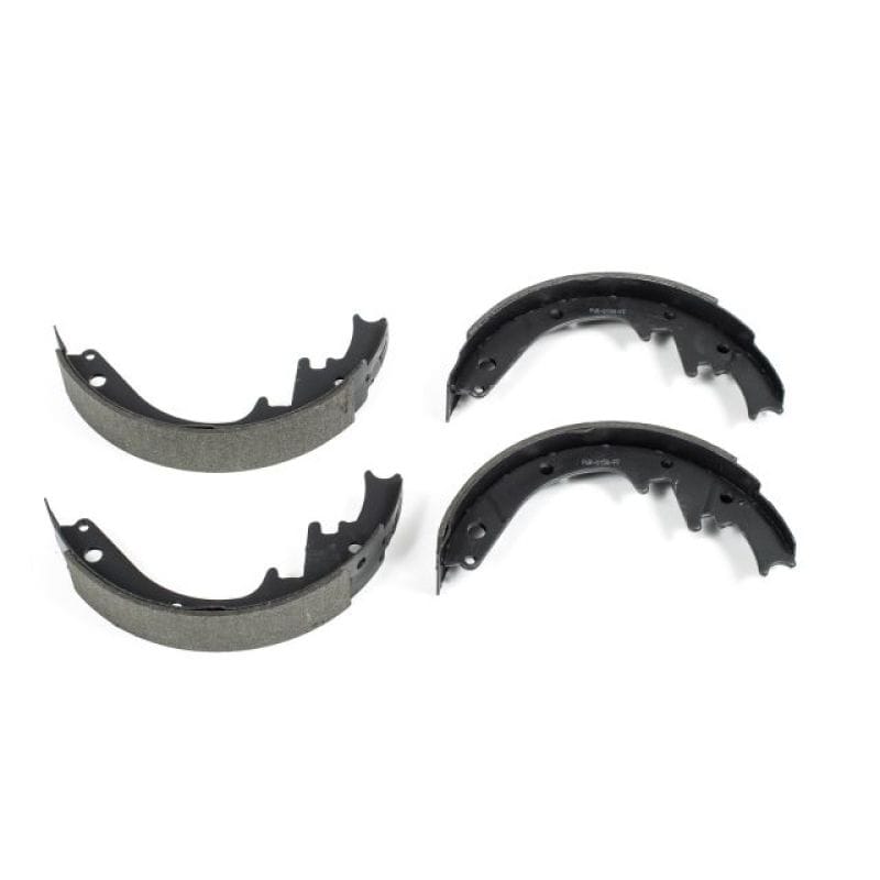 PowerStop — Power Stop 69-70 Chevrolet Blazer Front or Rear Autospecialty Brake Shoes