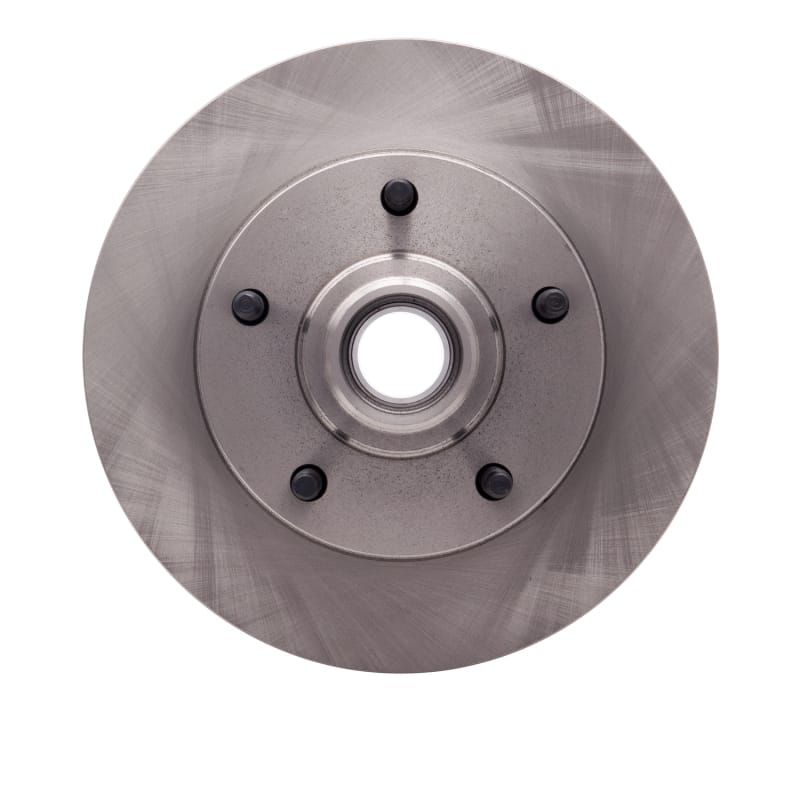 DFC — Disc Brake Rotor