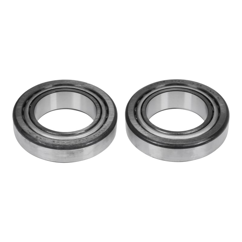 Yukon Gear & Axle — CARRIER BEARING KIT-AAM 11.5; DANA M300; DANA S135; 2.953in. ID/4.370in. OD
CARRIER BEARING KIT- AAM 11.5, DANA M300, DANA S135, 2.953" ID/ 4.370" OD