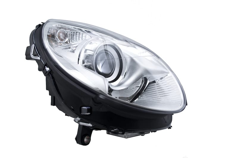 Hella — HELLA Headlight Assembly 263037361
HELLA Headlight 263037361