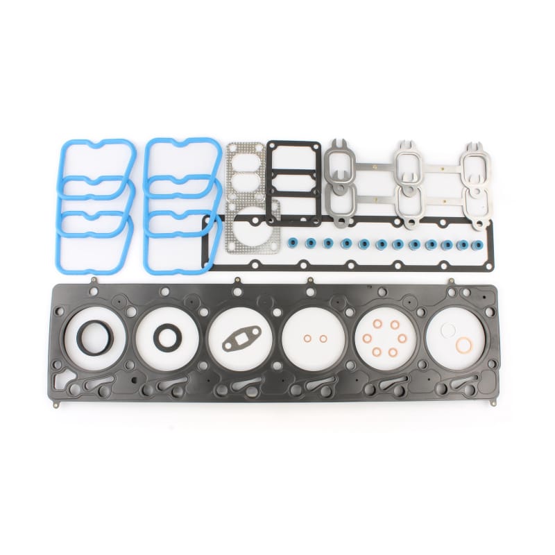 Cometic Gasket — Cummins 5.9L 6BT Top End Gasket Kit