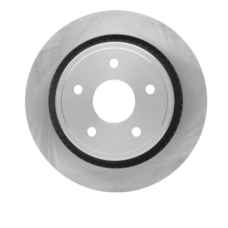 DFC — Disc Brake Rotor