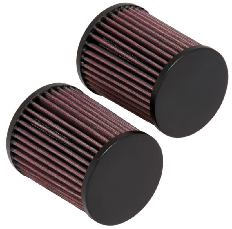 K&N Engineering — K&N 04-07 Honda CBR 1000 RR 5in H x 4in Base OD x 3.75in Top OD Tapered Conical Air Filter
Air Filter
