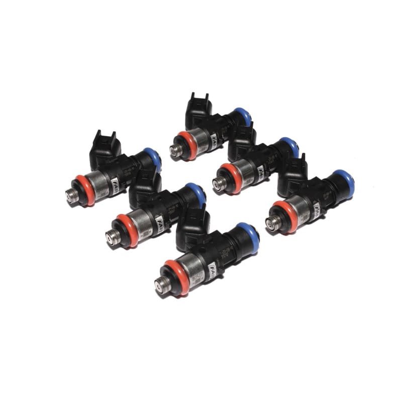 FAST — Precision-Flow LS2 Profile 85 Lb/Hr High Impedance Injectors - Set of 6