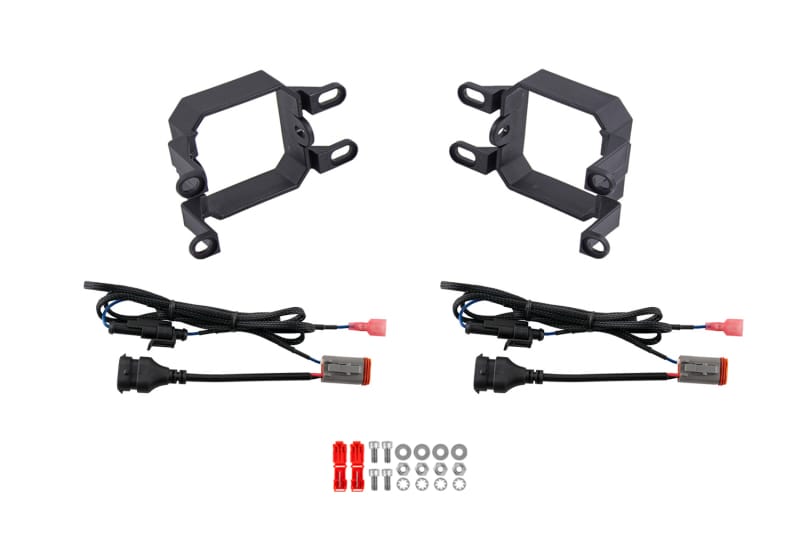 Diode Dynamics — Mounting kit for your SS3 Pod Light.